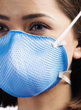 (全店口罩大清仓！) Moldex系列口罩