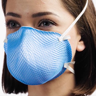 (全店口罩大清仓！) Moldex系列口罩