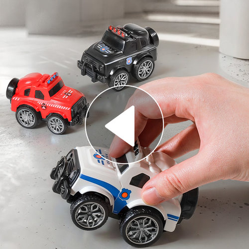 【特技漂移车】360度旋转