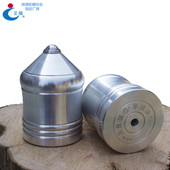 成人铝合金大陀螺全金属健身中老年套装 不锈钢鞭杆鞭绳打