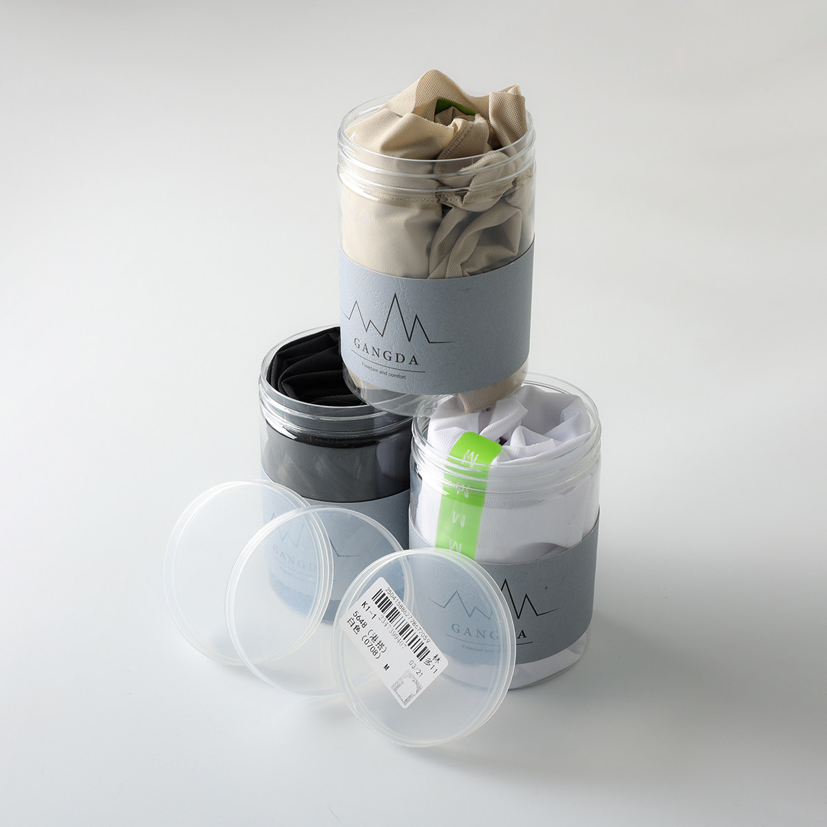 薄如蝉翼！冷感速干！冰爽透气！夏季男士圆领无痕四面弹短袖T恤,男装,T恤,淘宝优惠券,粉丝福利购,淘宝优惠卷