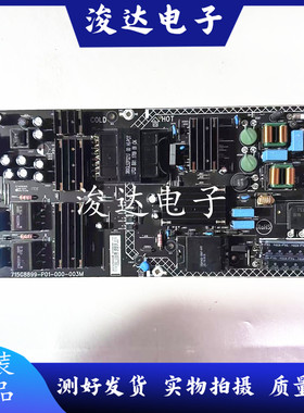 原装乐视D504FCNN D504FCN1 4X50M电源板715G8899-P01-000-003M/H