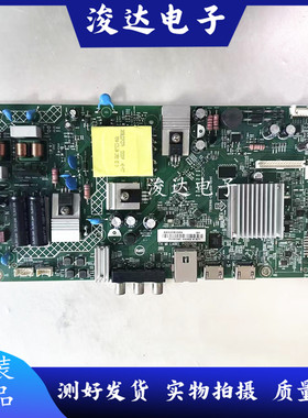 飞利浦39PHF5282主板715G9166-C1A-000-004K屏TPT390U2-TA2A0.Q