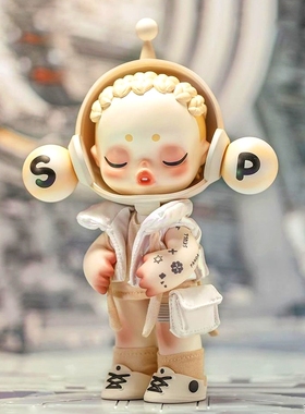 玻璃钢卡通艺术人物雕塑