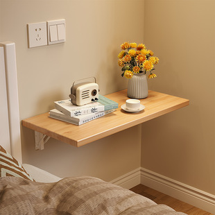 常州市中淘家居用品有限公司桌板投影仪壁挂放置台家用创意床头柜