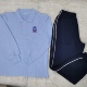 黄江海德实验小学校服华师夏秋冬季 校服短袖