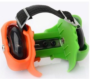 Roller Hot Wheel - Ref 2567452 Image 3