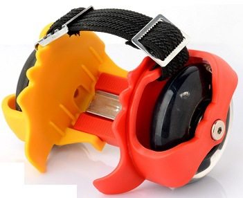 Roller Hot Wheel - Ref 2567452 Image 4