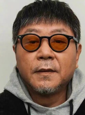 范伟同款眼镜遮阳高级女