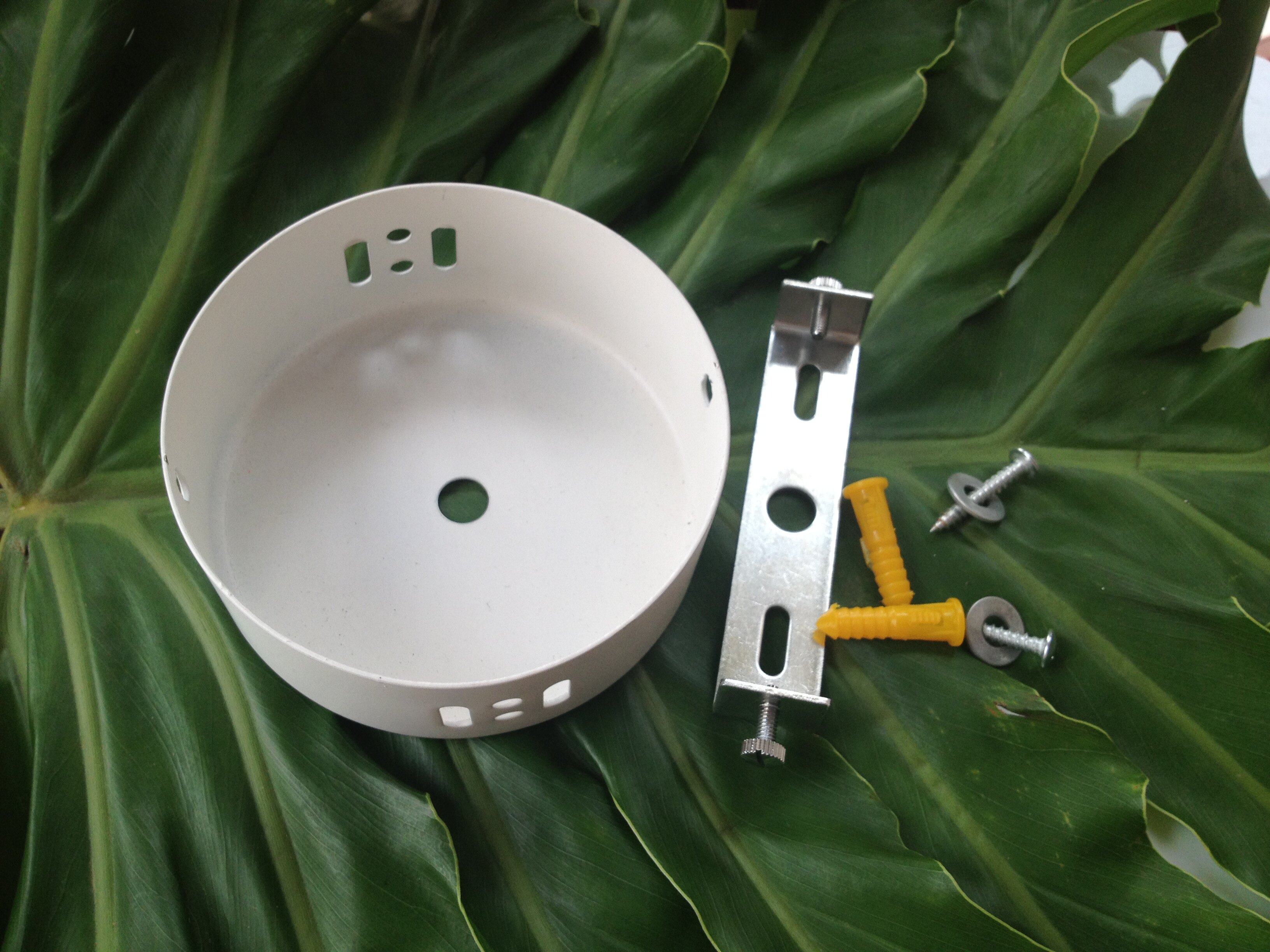 灯饰灯具diy底盘