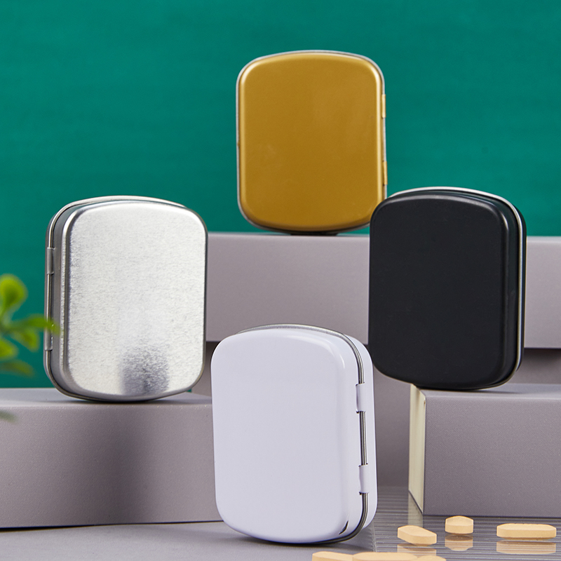 厂家现货批发翻盖迷你包装盒