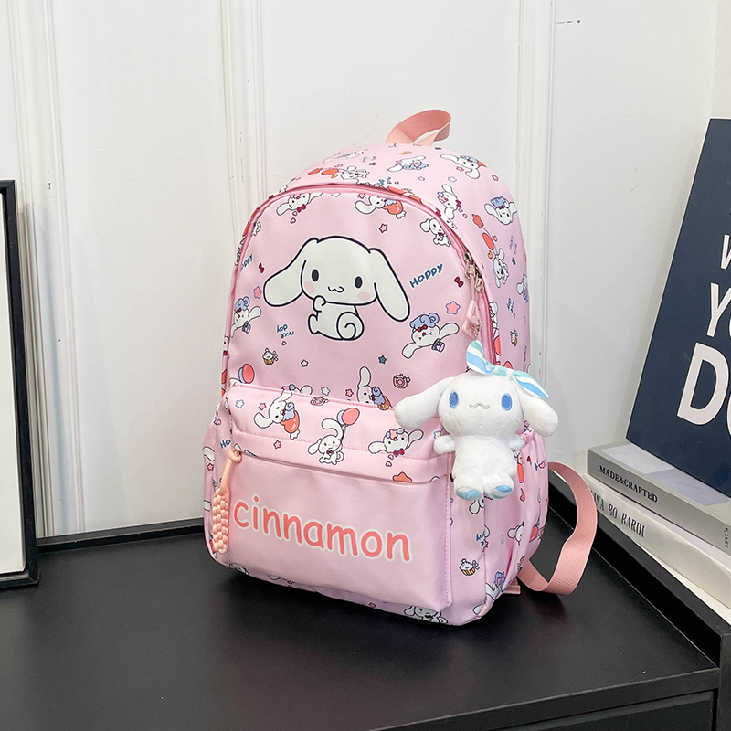 小学生书包轻便双肩包