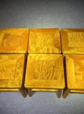 正宗金丝楠木保质保真名贵