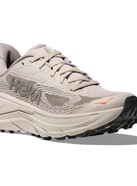 代购Hoka OneOne女士越野跑鞋高缓震强抓地力耐磨防滑轻量化设计