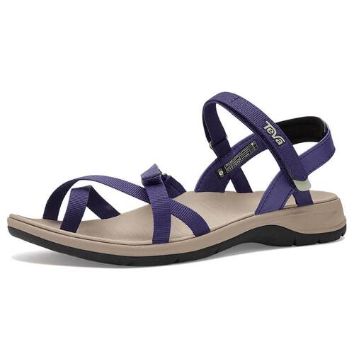 Teva/太哇女士凉鞋抓地防滑