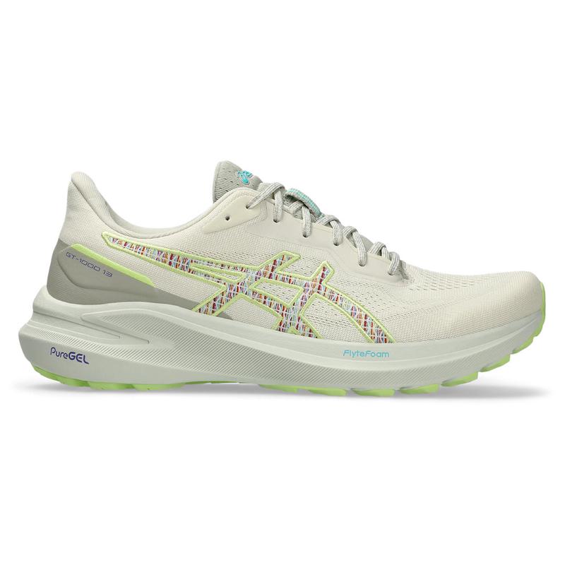 Asics/亚瑟士跑步鞋专业运动缓震轻便回弹男士休闲运动鞋