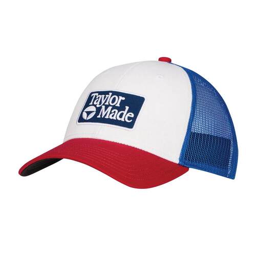 代购Taylormade男士帽子防晒遮阳棉质透气夏季户外棒球帽爆款