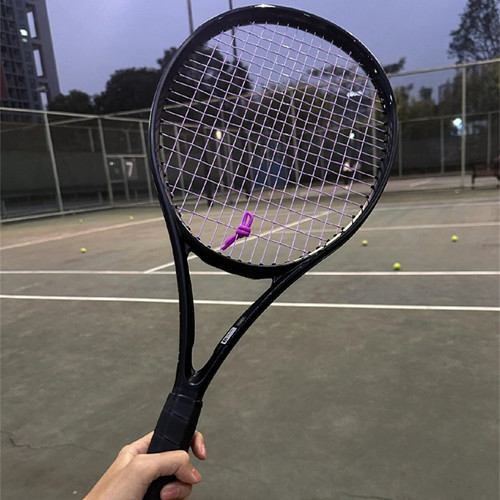代购Wilson Clash 100 V2.0 Noir锦标赛威尔胜小黑拍专业网球拍