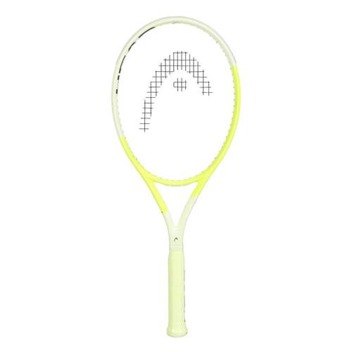 海外代购HEAD/海德网球拍荧光黄 Tournament版比赛训练