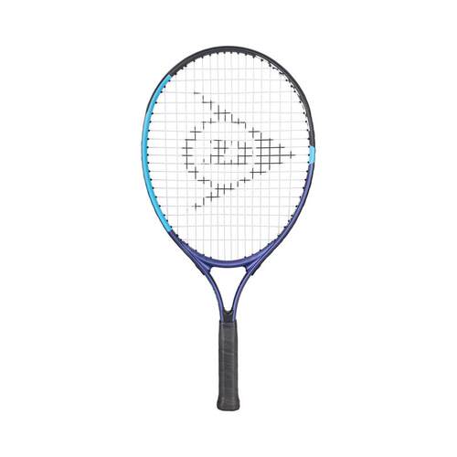 海外代购Dunlop/邓禄普网球拍减震易操控23英寸轻量球场训练