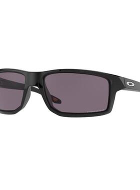 代购Oakley欧克利男士太阳镜偏光防紫外线高对比度抗冲击黑色