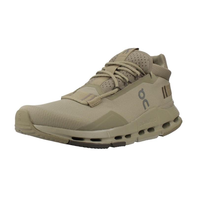 代购ON昂跑男士跑步鞋缓震性能支撑结构舒适脚感耐磨大底