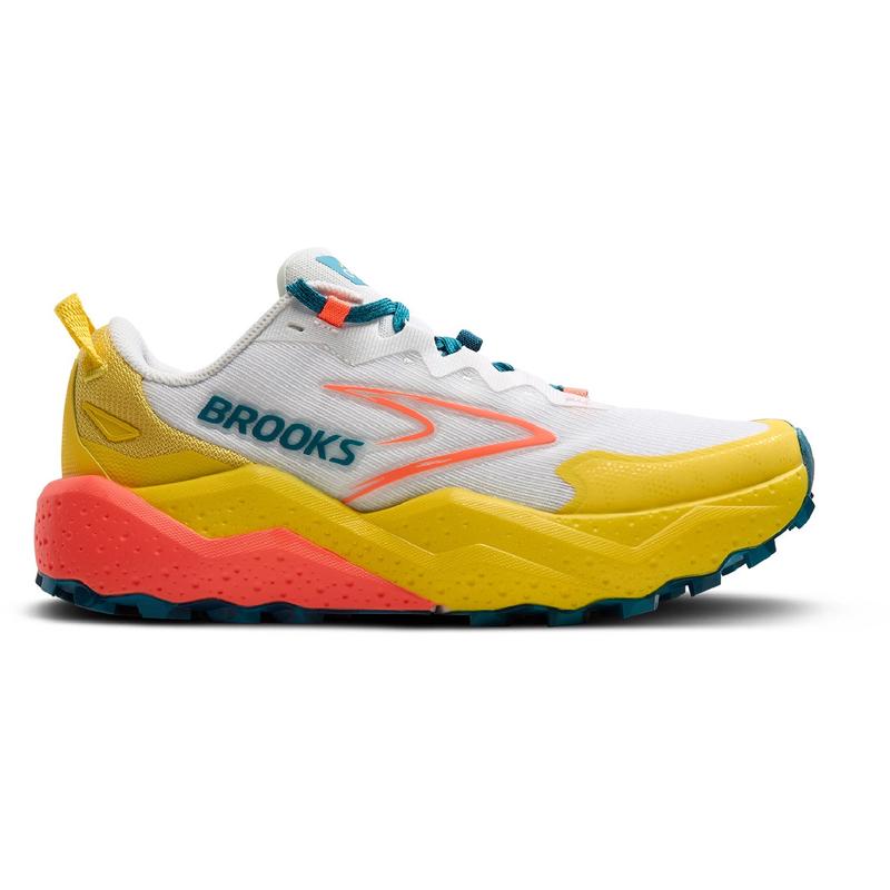 Brooks/布鲁克斯女式缓震透气越野跑鞋轻便舒适长途徒步运动鞋