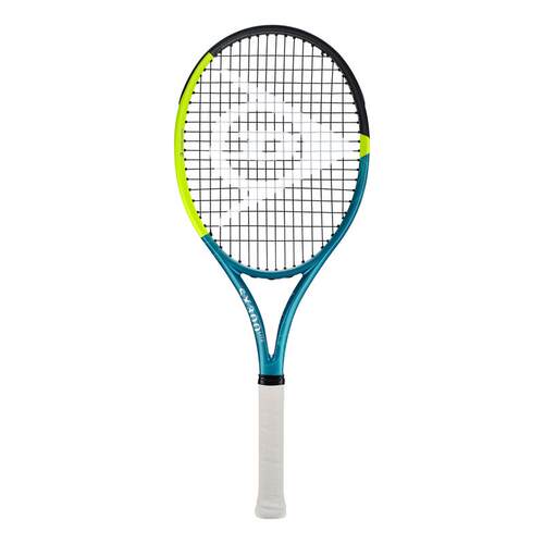海外代购Dunlop/邓禄普网球拍 Tournament级别轻量设计