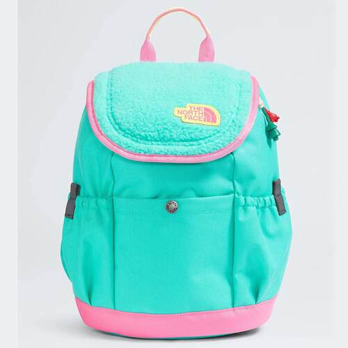 代购THE NORTH FACE Youth Mini Explorer北面新款儿童迷你双肩
