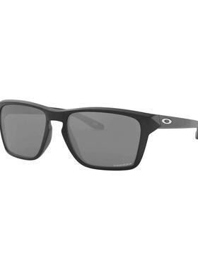 代购Oakley欧克利男士太阳镜偏光防紫外线高对比度轻量黑色