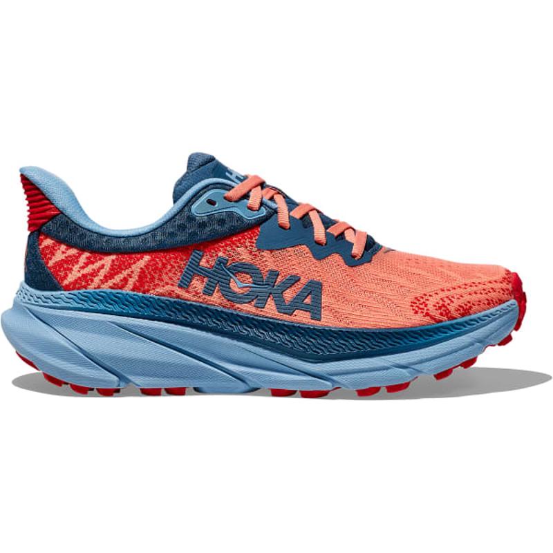Hoka OneOne跑步鞋轻量缓震抓地防滑女款专业训练