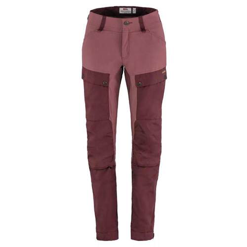 Fjallraven/北极狐女士冲锋裤