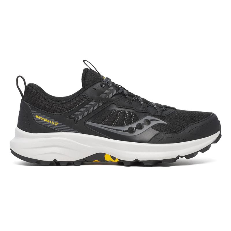 SAUCONY/索康尼跑步鞋缓震轻便回弹男士户外运动鞋25年新款