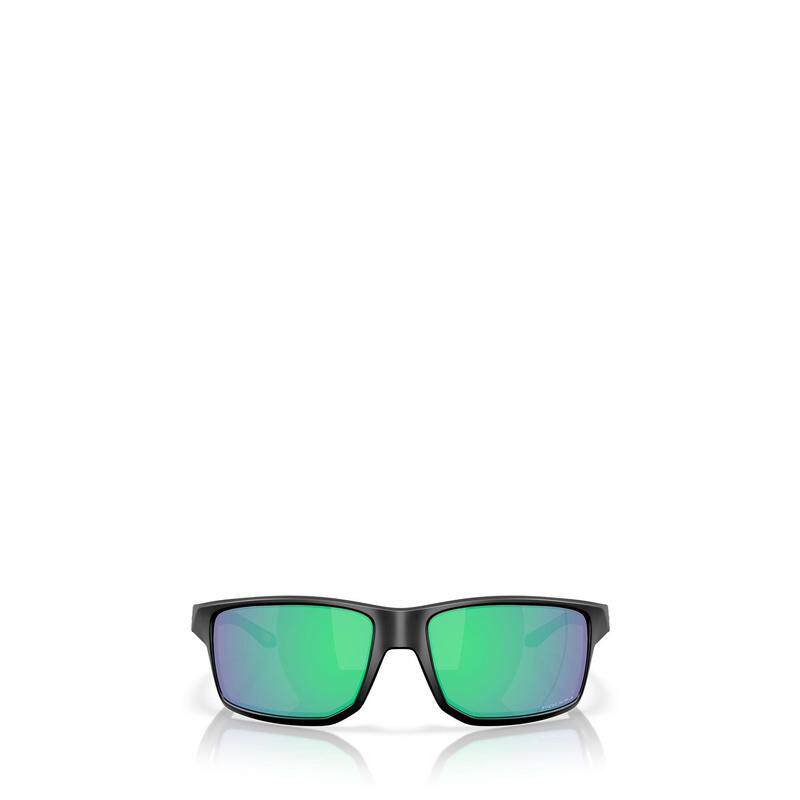 海外代购Oakley/欧克利男士太阳眼镜方框黑色户外驾车运动墨镜