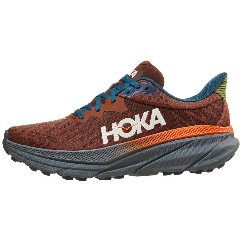 Hoka OneOne跑步鞋缓震轻便回弹男士马拉松休闲运动鞋