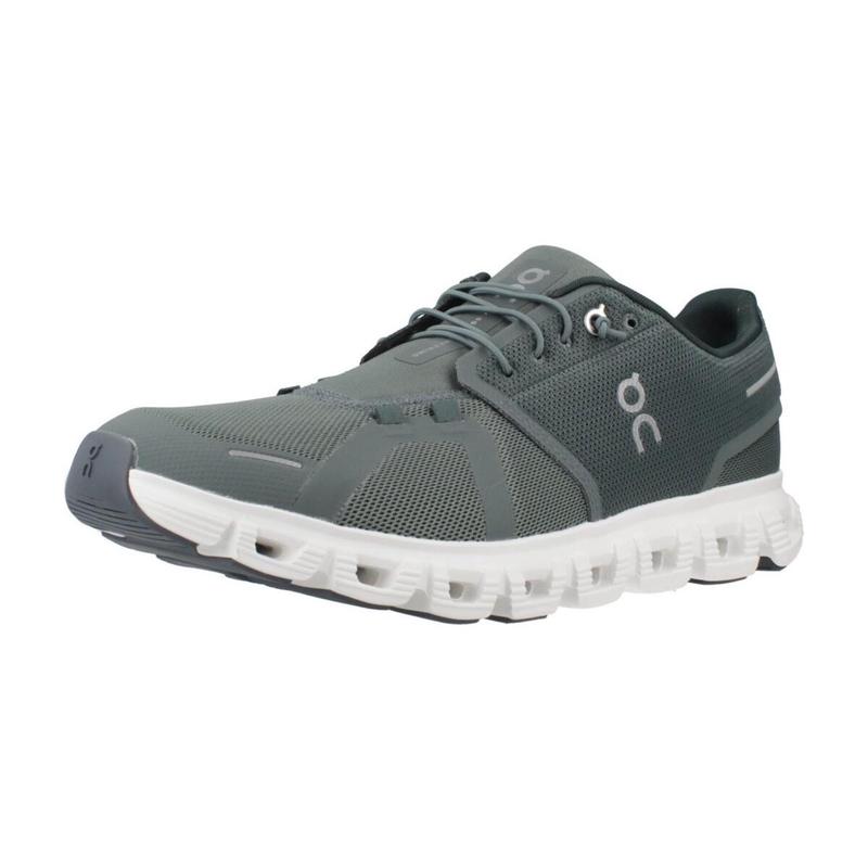 代购ON昂跑男士跑步鞋缓震性能轻便设计透气支撑耐磨外底