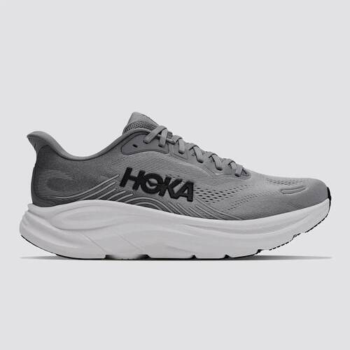 hokaoneone男士越野跑鞋缓震