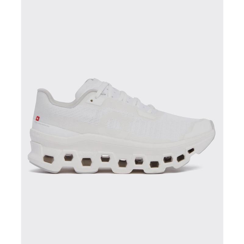 代购ON昂跑男士越野跑鞋缓震轻量回弹运动鞋低帮系带户外鞋