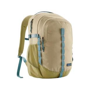 代购 DAY PACK 26L双肩包防水挂载尼龙涤纶 PATAGONIA女士REFUGIO