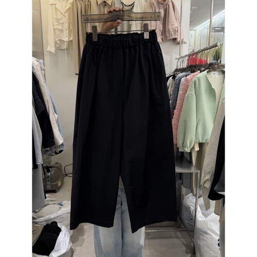 THE SIL/1 2ILLY韩国东大门代购㊣女士新品休闲26春夏休闲裤