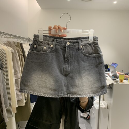 AUBE东大门直邮㊣女士新品人气推荐热卖时尚休闲真品裙裤