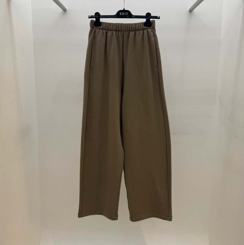 EDIT韩国代购㊣女装新品25秋冬真品休闲人气热卖推荐休闲裤