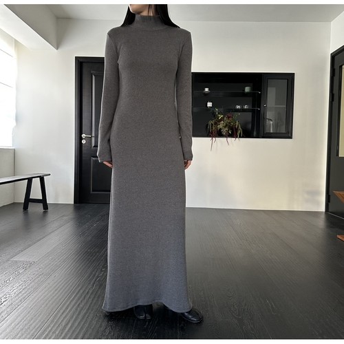 MOMENT/RECOVER东大门㊣直邮女士新款推荐休闲25秋冬连衣裙