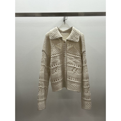 WEARABLE东大门㊣代购女装新品时尚休闲真品针织衫羊毛衫春款