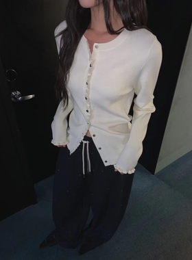 FORMAL韩国直邮㊣女装新品人气推荐时尚热卖真品休闲长袖T恤