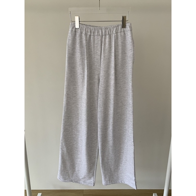 GABRIELLE韩国代购㊣女装新品26春夏时尚推荐休闲人气休闲裤