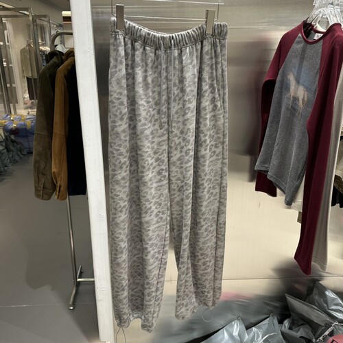 KIKI东大门直邮㊣女装26秋冬新品热卖人气休闲推荐时尚休闲裤