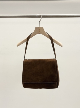 hehr-AUTOMNE东大门㊣代购女士新款25秋冬推荐人气单肩斜跨包