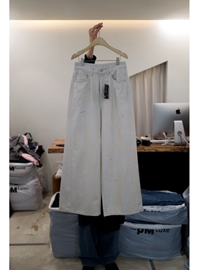 FRIC㊣东大门代购女装新品休闲热卖推荐人气26春夏真品休闲裤