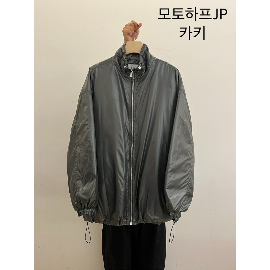 TAUPE东大门㊣代购女装新款休闲人气时尚25秋冬热卖推荐夹克